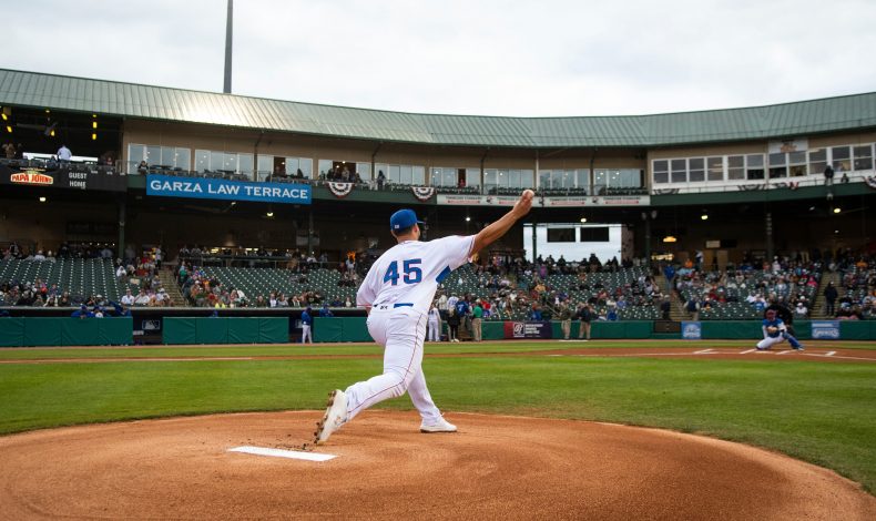 Minor League Update: Bid Low, Birdsell High