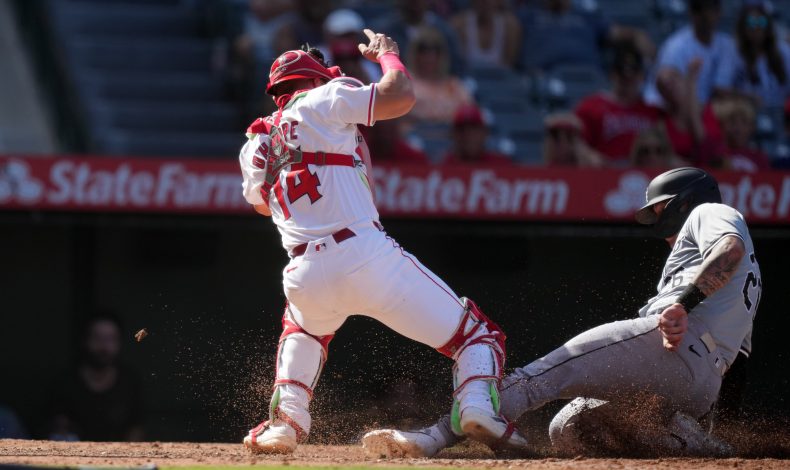 Box Score Banter: It’s Not Triskaidekaphobia, It’s Just Fear of White Sox/Angels