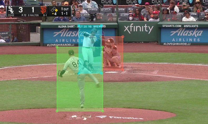 Utilizing Single-Angle Broadcast Feeds and Computer Vision to Extract 3D MLB Biomechanical Data