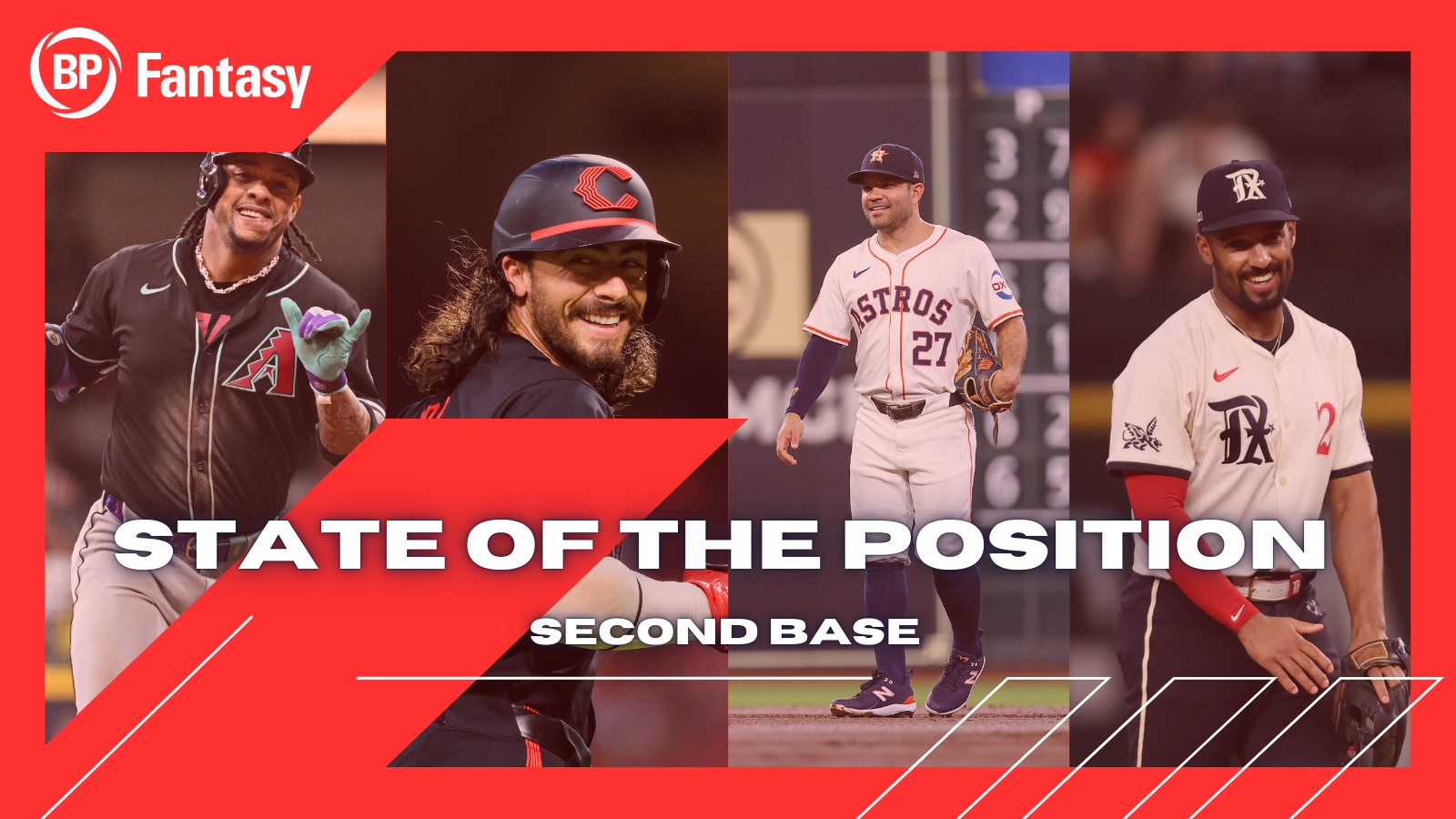 State of the Position ’25: Second Base