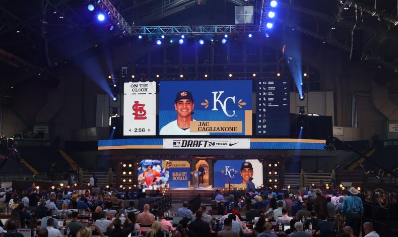 2025 Prospects: Kansas City Royals Top Prospects