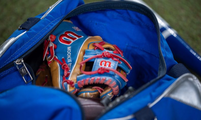 The Greatest Coconut Snatch in Baseball History