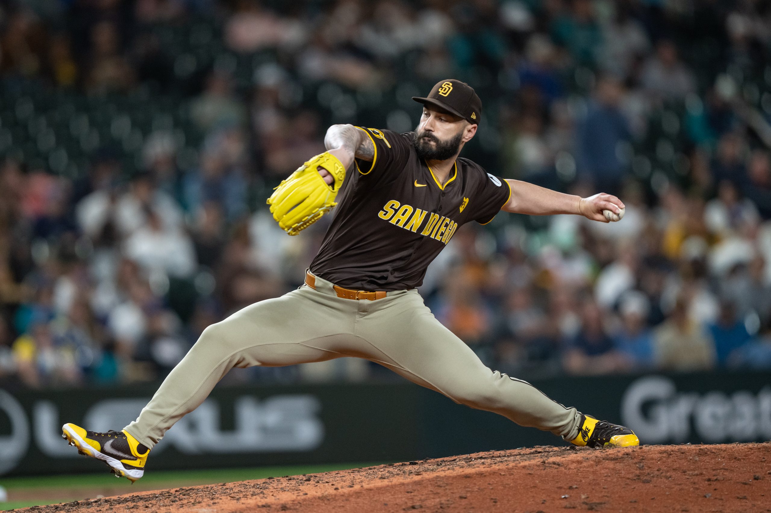 Transaction Analysis: The Rich Get Relievers Feature image