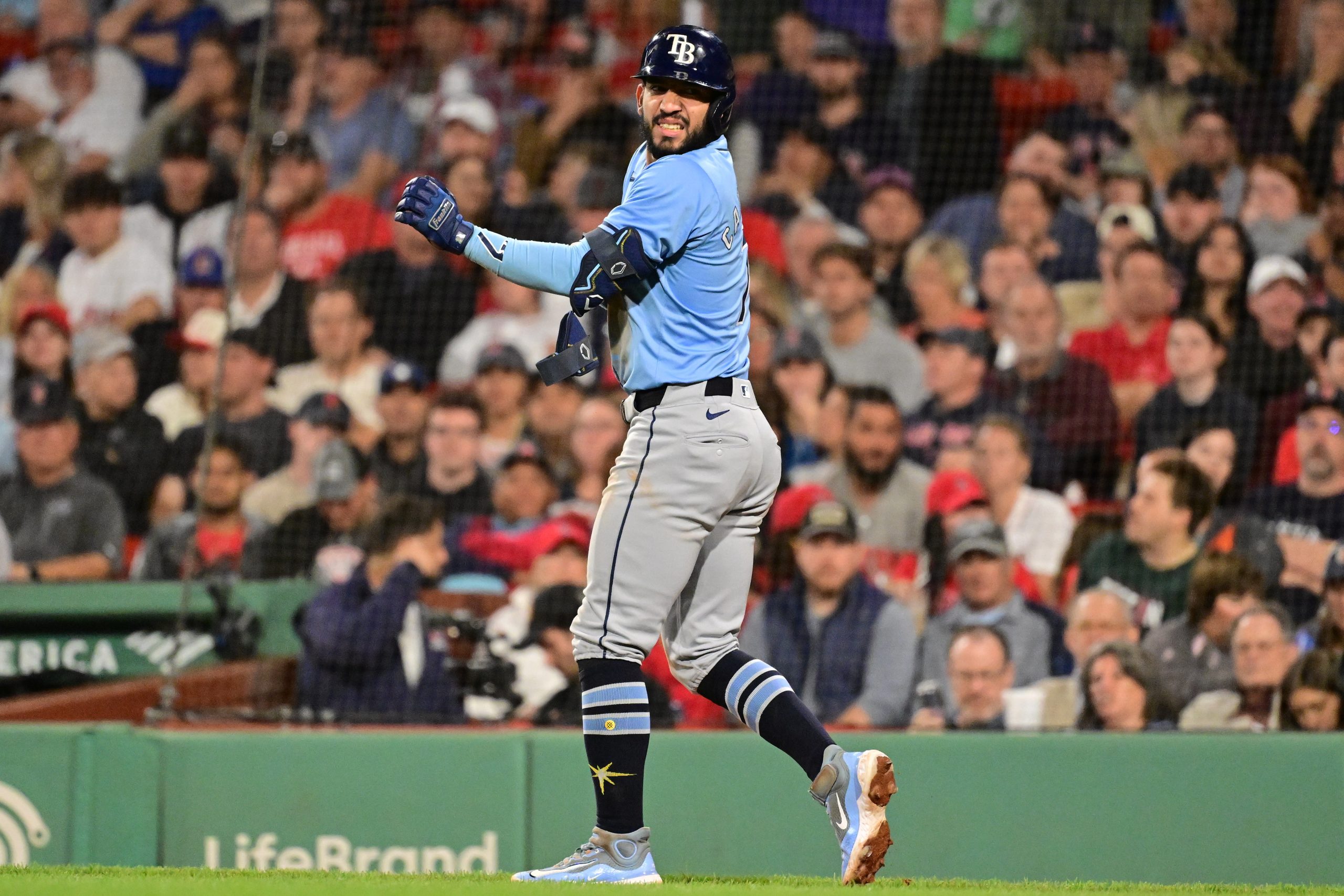 Deep League Report ’25: AL Second Basemen post image