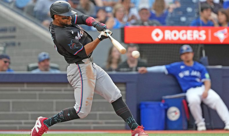 Deep League Report 2025: NL Second Basemen