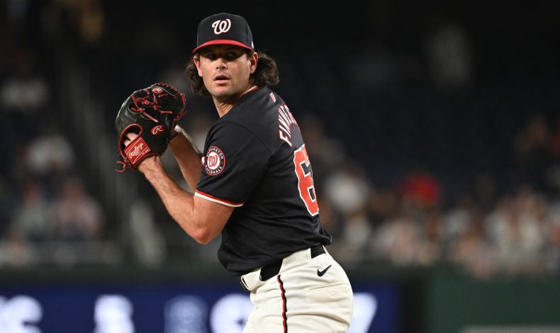 Análisis de transacción: Finnegan y los Nationals arrancan nuevamente