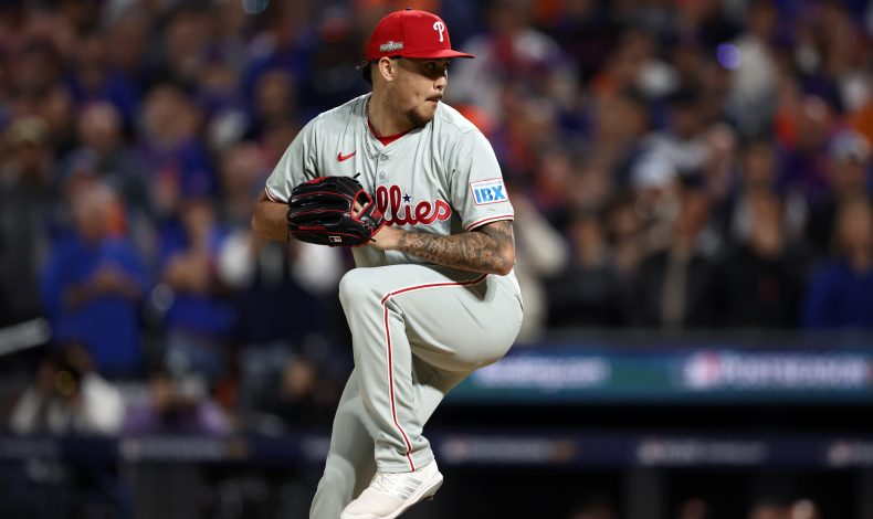 Deep League Report ’25: NL Relief Pitchers